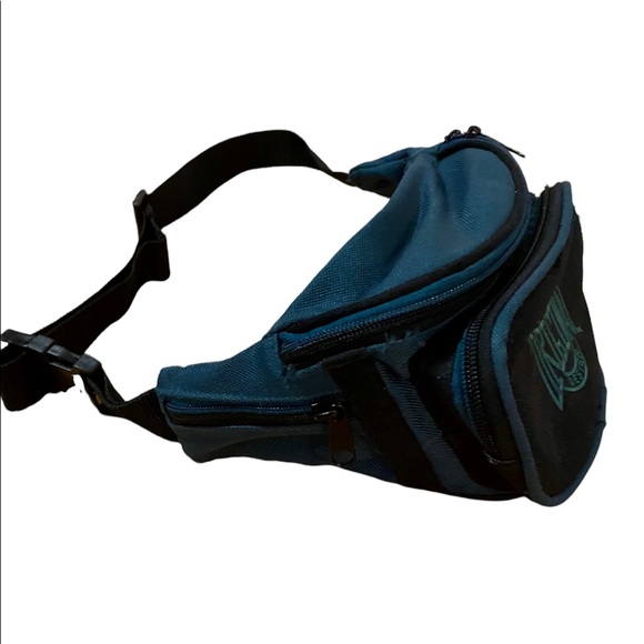 Vintage Fanny Pack